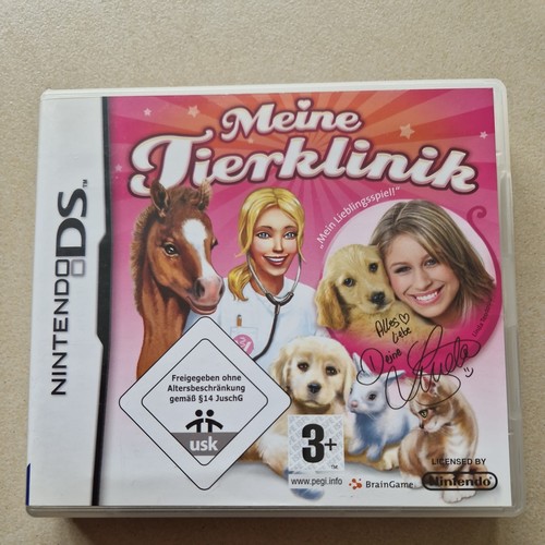Verpackung nintendo meine - verpackung, ds