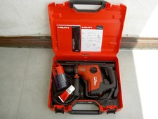 HILTI TE 7-C  Bohrhammer im