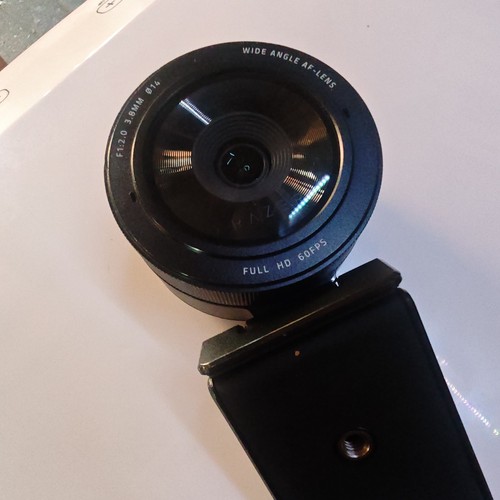 Razer kiyo pro - pro, full