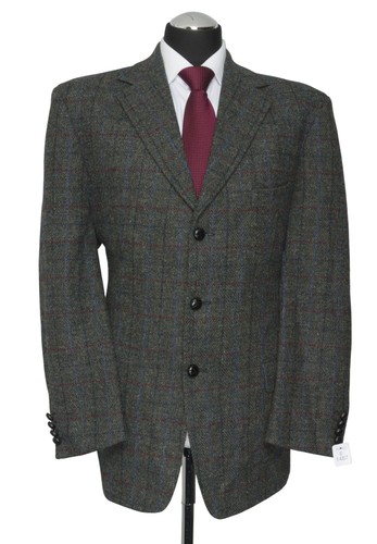 Harris tweed sakko jackett - harris,