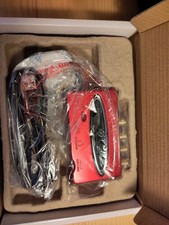 NEU U-Control UCA222 Behringer Audio Interface USB Chinch Klinke