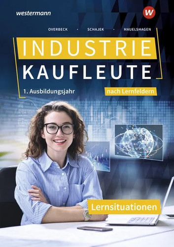 Industriekaufleute ausgabe - industriekaufleute,