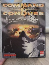 Command and conquer "Tiberian