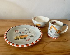 Mila Design Construction Set