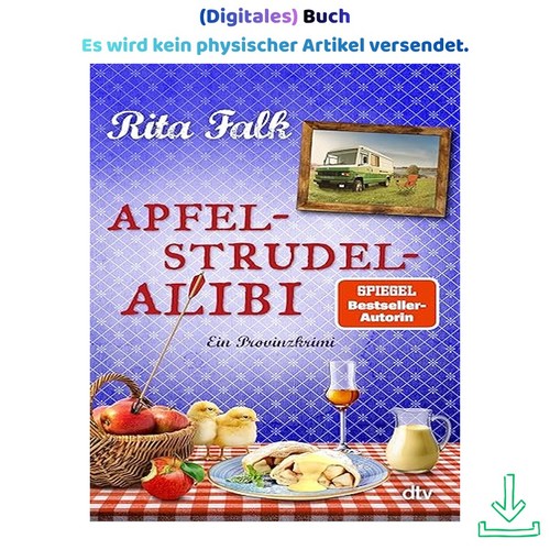 Apfelstrudel alibi ein - apfelstrudel-alibi:,