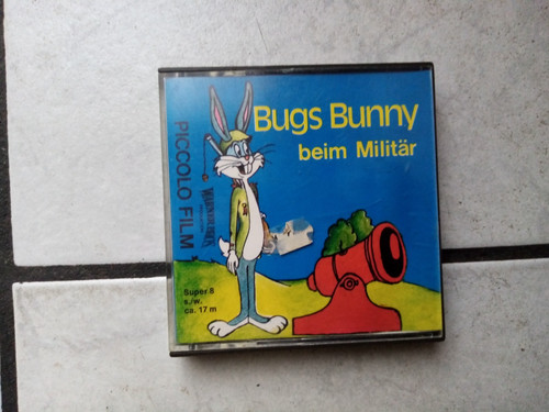 Bugs bunny beim militär - bunny, militär-