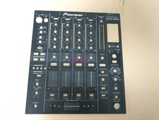 djm800 panel disc player