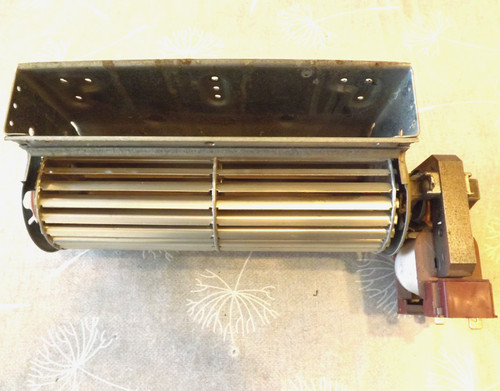 Querstromlüfter ventilator - querstromlüfter,