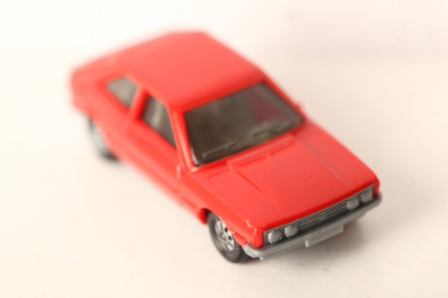 Herpa 87 vw scirocco - ,