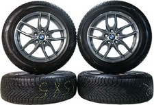 Winterräder BMW 3er G20 G21