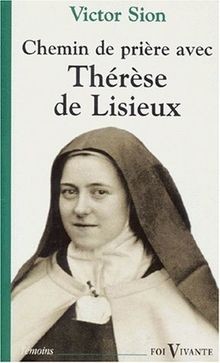 Chemin prière avec - de,
