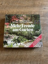 Gartenbuch vom adac - gartenbuch,