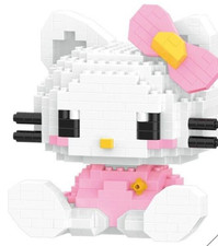 Mini Bausteine Tiere