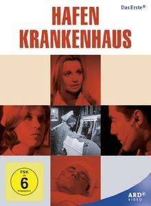 Hafenkrankenhaus folge 13 - hafenkrankenhaus,, 01-13