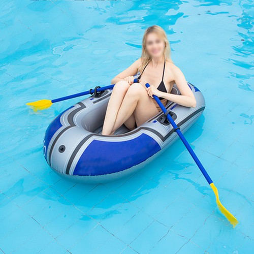 Aufblasbares boot serie dickes - aufblasbares,