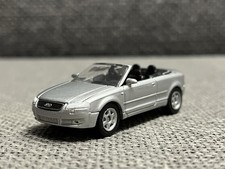 Welly Nex Audi A4 Cabriolet B6