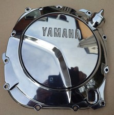 3CW Yamaha FJ1200 Motordeckel