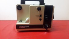 Eumig 624 D Normal 8 und Super 8 Filmprojektor