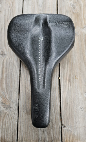 Fahrradsattel sqlab 602 cm - fahrradsattel,