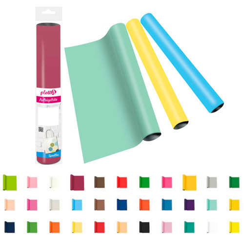 Plottix speedflex flexfolie - plottix,