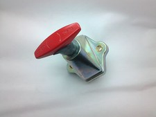 MONARK BATTERIE - TRENNSCHALTER / HAUPTSCHALTER 24V 600A / 4500A BATTERY SWITCH