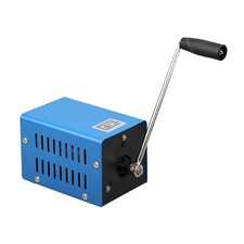 Haushalt Hand Kurbel Generator