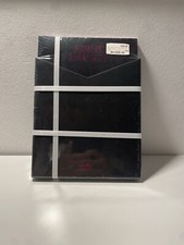 First Impact Photobook