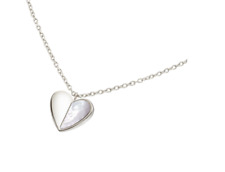 Boccia Collier Kette Titan