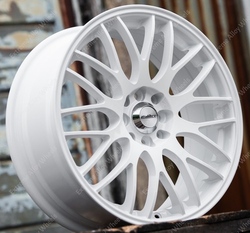 Zoll white motion alufelgen - 17,