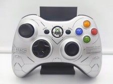 Original Xbox 360 Controller - Halo Reach Limited Edition - Zustand gut I