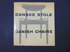 Danske Stole Danish Chairs