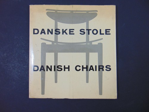 Danske stole danish - danish, chairs