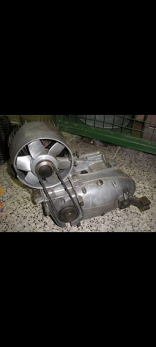 Jawa roller cezeta - /,