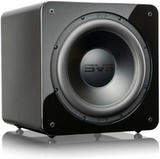 SVS SB-2000 Pro 12" Compact