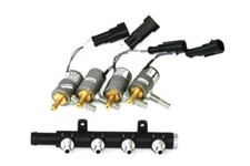 4 Zylinder Magic Jet