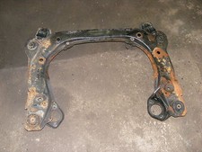 Audi V8 D11 Achsträger