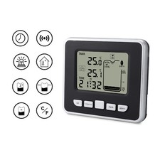 Ultraschall Füllstandsanzeige