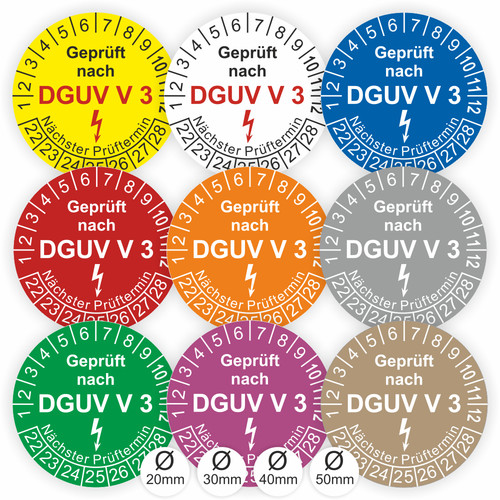 Dguv vorschrift - dguv,