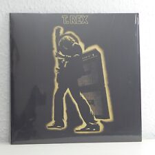T. Rex – Electric Warrior (EU) A &M Records 600753540763 (180g)
