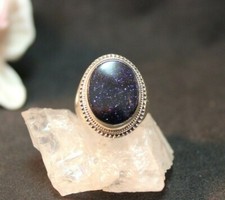 Silberring Männerring