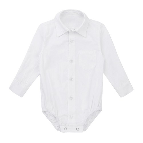 Tiaobug baby hemd - tiaobug,