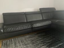 wohnlandschaft leder gebraucht