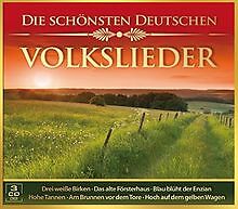 Die schönsten deutschen