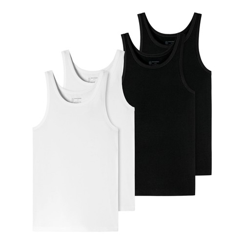 2er pack schiesser herren tank - pack,