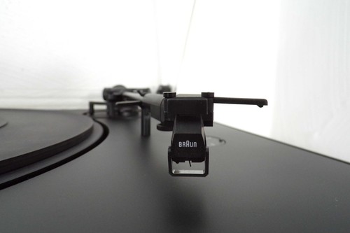 Ersatznadel braun atelier hifi - ersatznadel,