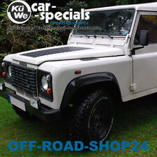 STAHL-Felgen 7x16 ET8 DOTZ