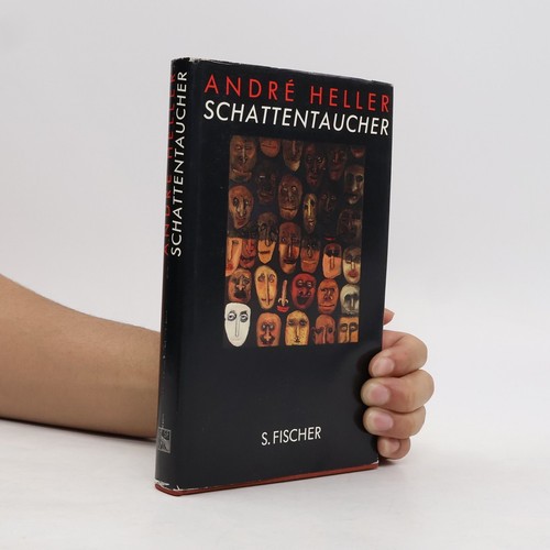 Schattentaucher andre - schattentaucher , andrè