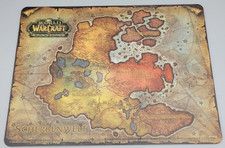 World of Warcraft: Burning