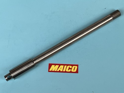 Maico vorderradspindel - maico,