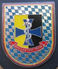 Brustanhänger